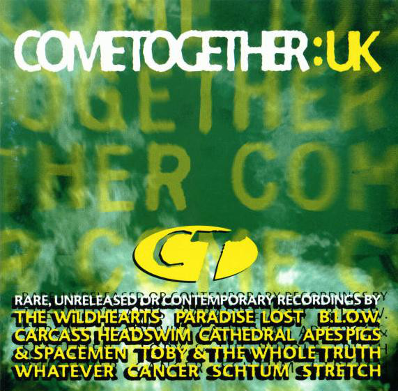 Come Together: UK